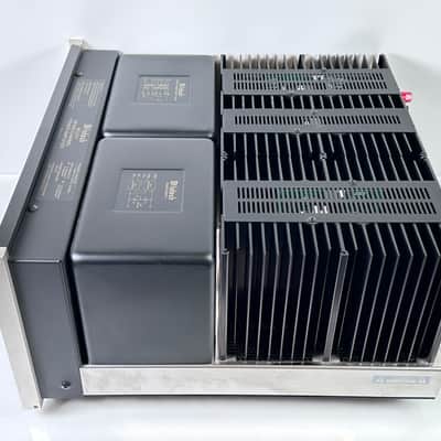 McIntosh MC207 Seven Channel Power Amplifier image 6