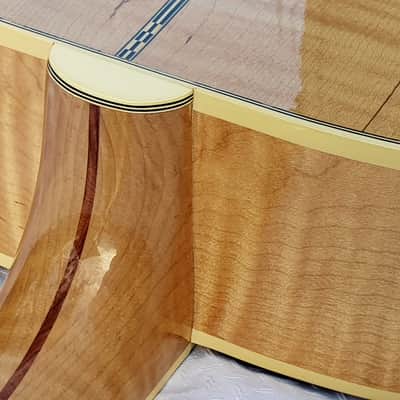 Gibson J-200 100th Anniversary Edition image 11