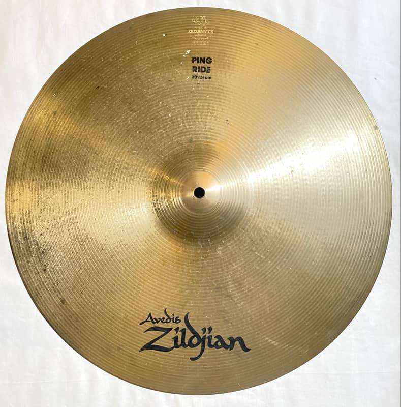 Zildjian Ping Ride image 1