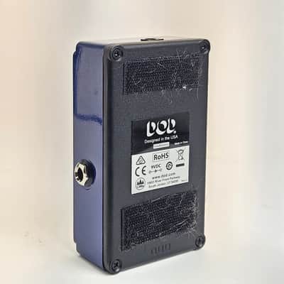 Digitech DOD Phasor 201 - USED - VERY NICE ! image 4