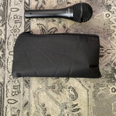 Mint Audix Dynamic Microphone OM6 image 5