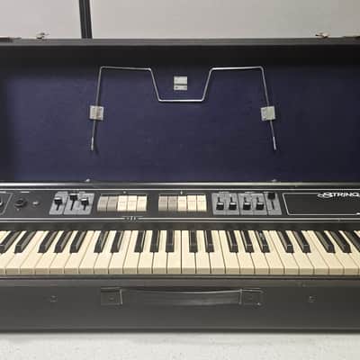 Roland RS-202 61-Key String Synthesizer 1976 - 1979 image 2