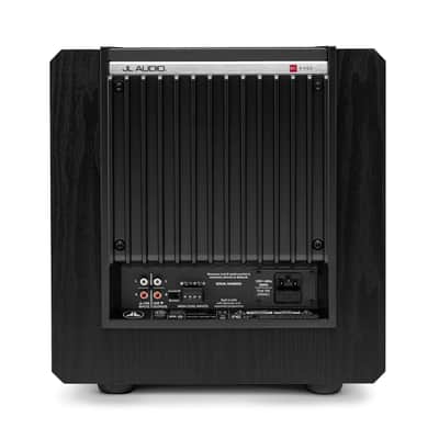 JL Audio E-Sub e110 - Powered Subwoofer - NEW! image 11