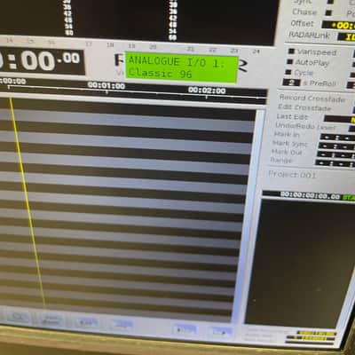 iZ Technology Radar Studio 2016 imagen 7