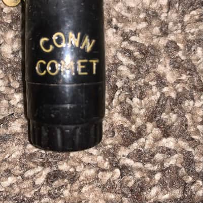 Vintage 1951 Conn constellation professional 28m alto saxophone Hardshell case image 15