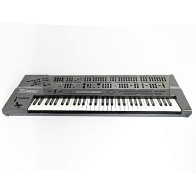 Roland JD-800 61-Key Digital Synthesizer – Hands-On Digital Synth image 5