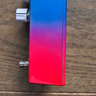 Electrofoods Ultd + Dirge Electronics RBMK Sound Machine 2021 - like new image 4