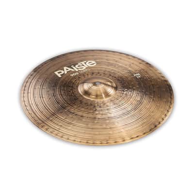 Paiste 900 Series 22" Ride image 1