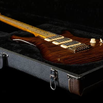 Knaggs Chesapeake Severn Trem FB3 Black-Eyed Susan (386) image 7