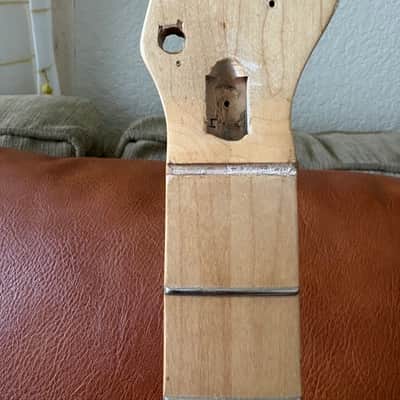 1990's Peavey Predator Maple Guitar Neck / Made in USA image 6