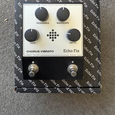 Echo Fix EF-P3 Chorus Vibrato | Reverb