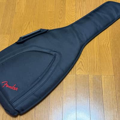 RARE! 2019 Fender MIJ Modern Stratocaster HH - BLACK Matching Headstock image 12