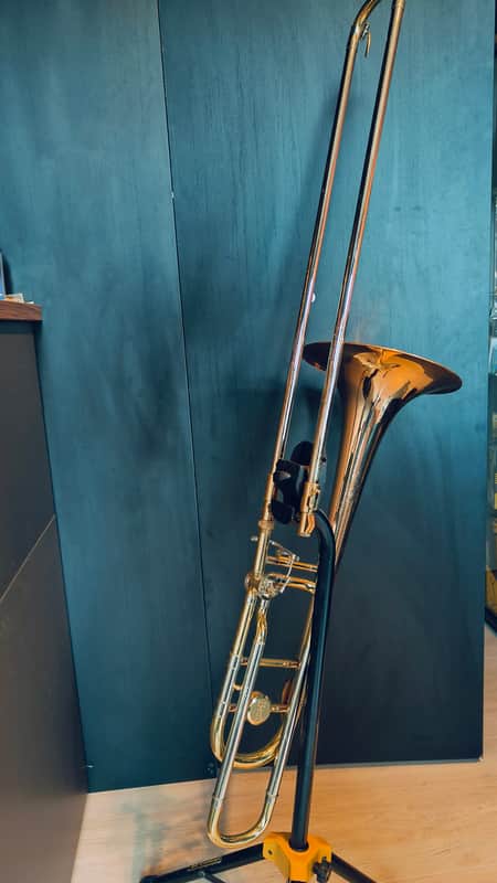 Willson Basstrombone 511 TA 20 image 1