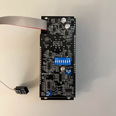 Erica Synths Black K-Phaser image 2