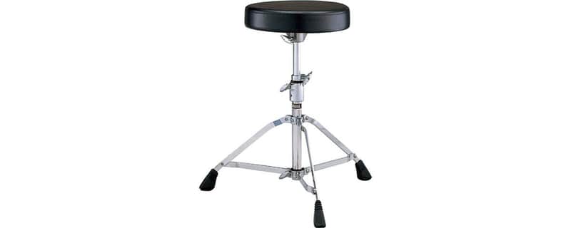 Used Yamaha DS-750 Single Braced Drum Stool image 1