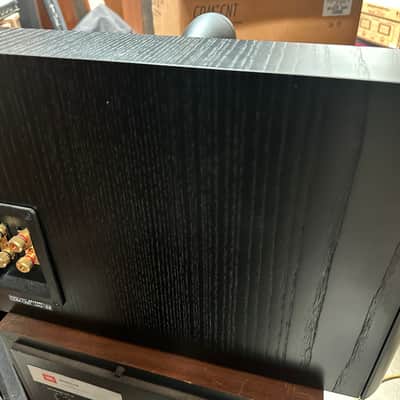 B&W CDM CNT center speaker image 8