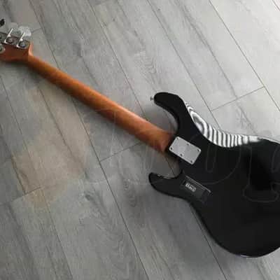 Sterling StingRay 5 RAY35 Vintage Sunburst image 8