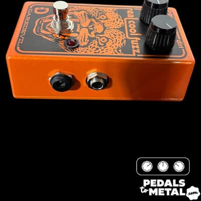 Daredevil Real Cool Fuzz 2013 - Present - Black / Orange X14719 image 4