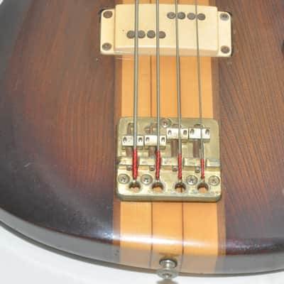 Aria ProⅡ TSB-550 Electric Guitar Ref.No 7576 image 4