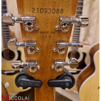 Gibson L-00 Studio Rosewood Rosewood Burst image 12
