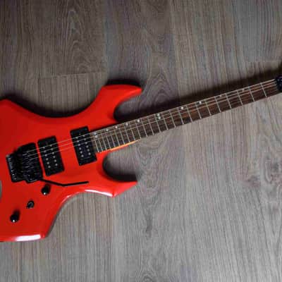 Gear 4 Music - Harlem X - Electric Guitar image 4