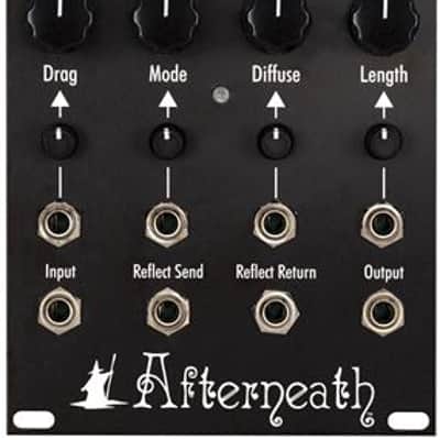 EarthQuaker Devices Afterneath Eurorack Module image 2