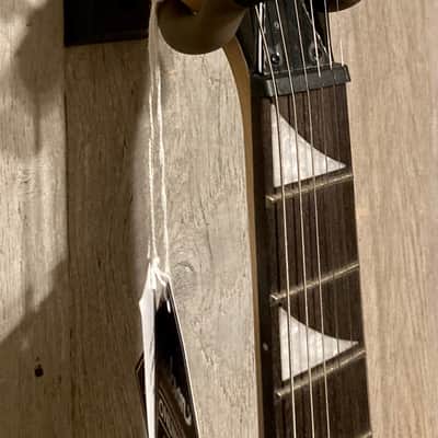 New Jackson JS Series JS1X Dinky Minion, Amaranth Fretboard, Gloss Black, Support Biz, We Ship Fast! image 5