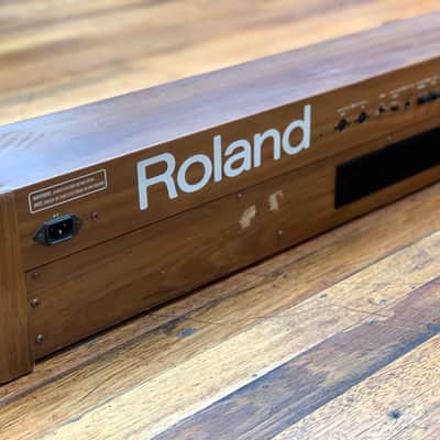 '80s Roland HP-300 Piano Plus Electric Piano - Serviced image 4