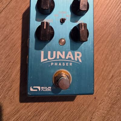 Source Audio Lunar Phaser 2023 image 2