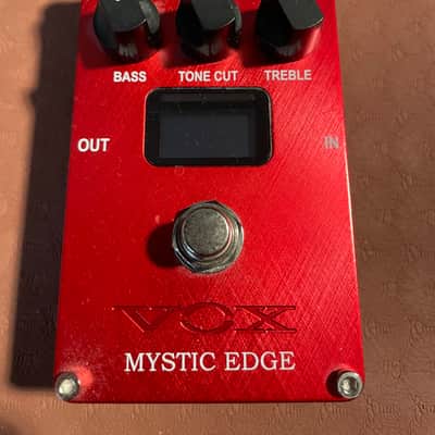 Vox Valvenergy Mystic Edge | Reverb