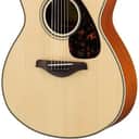 Yamaha FS820 Concert Acoustic Guitar - Natural