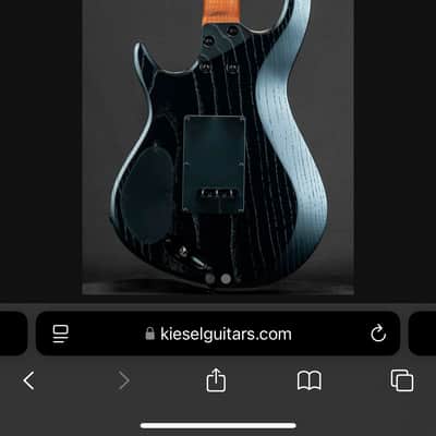 Kiesel A2 Bolt-On 6 image 4