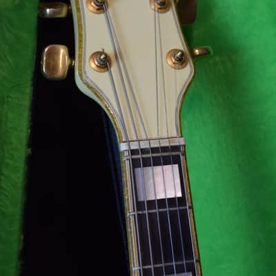 Gretsch White Falcon 1979 image 3