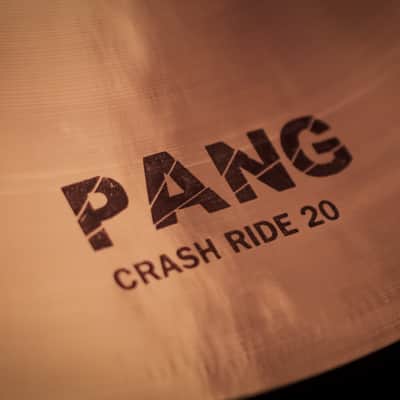 Dream 20" Pang China image 5