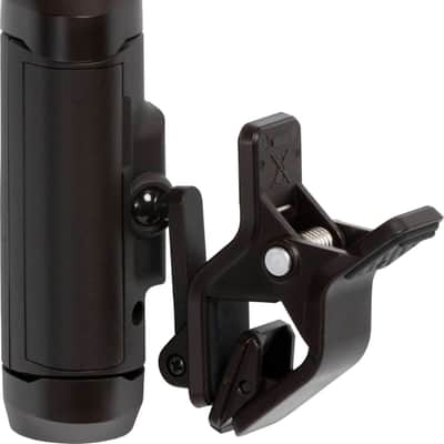 Korg MTC-1 MetroClip Clip-On Metronome image 3
