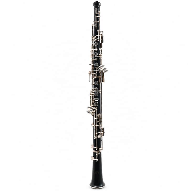 Fox Renard 333 'Protege' Intermediate Oboe SN 11618 image 1