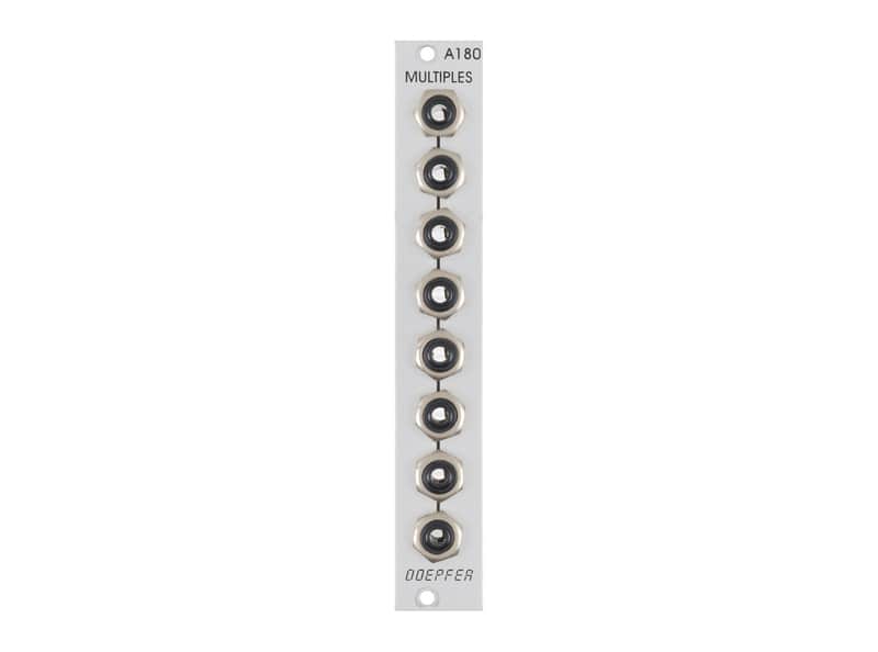 Doepfer A-180 Multiples