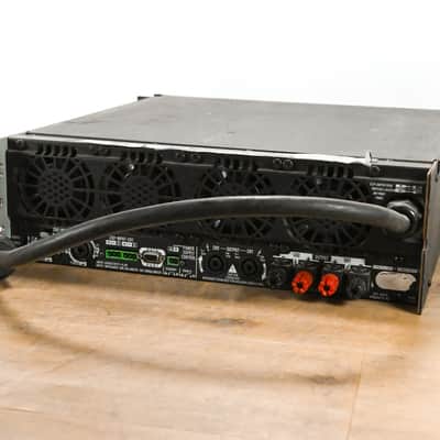 QSC PowerLight 9.0 PFC Power Factor Corrected 2-Channel Power Amplifier CG011UV image 6
