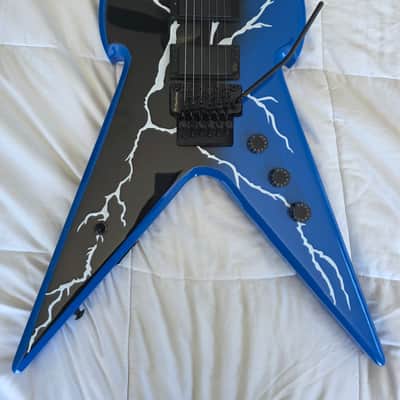 Firefly Zakk Wylde Warhammer from Hell image 1