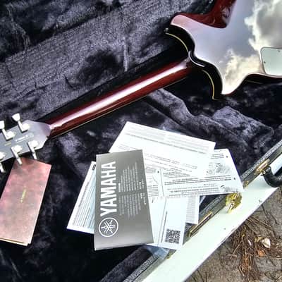Yamaha Revstar Professional (Japan) RSP20 CR image 25