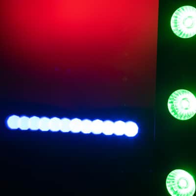 eurolite LED BAR-6 QCL image 25
