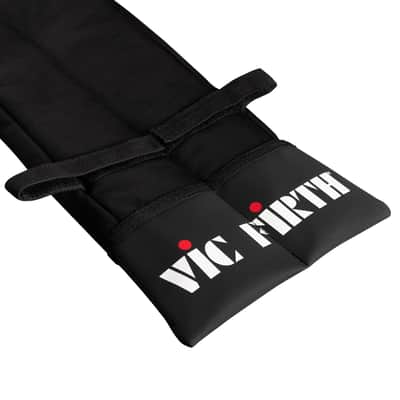 Vic Firth Performer Double Stickbag image 3