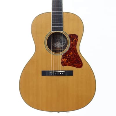 Collings Collings C10 Deluxe Natural [12-96] (01/02) image 6
