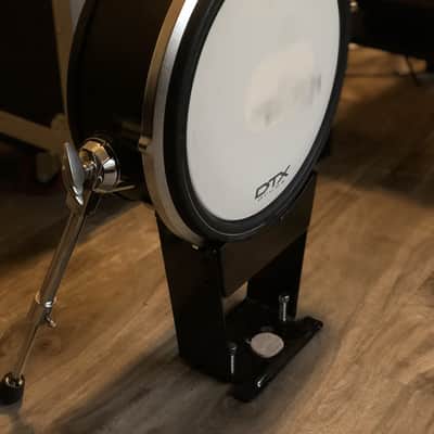 Yamaha KP125W DTX 900 Series Kick/Bass Drum Tower Trigger image 3