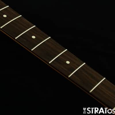 Fender American Professional II Jazz Bass V 5 NECK + TUNERS Rosewood $10 OFF image 3