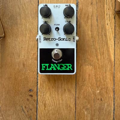 Retro-Sonic Flanger image 1