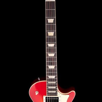 Heritage Standard H-150 Vintage Cherry Sunburst Electric Guitar with Case image 7