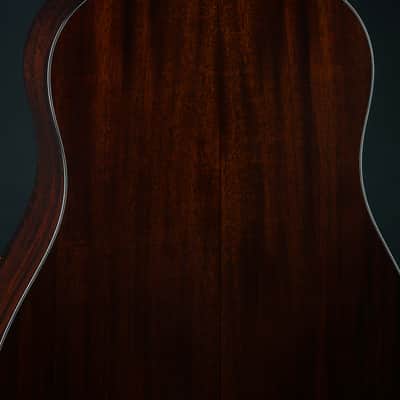 Collings CJ Mahogany Short Scale Dark Sunburst Custom Used (2023) image 8