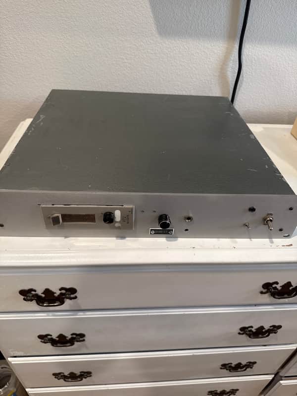 Siemens V72 Racked imagen 1