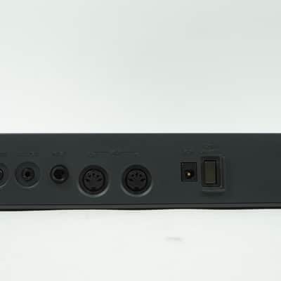 [SALE Ends Oct 7] YAMAHA QR10 MIDI EASY CHORD KEYBOARD Sound Module QR-10 RARE image 7